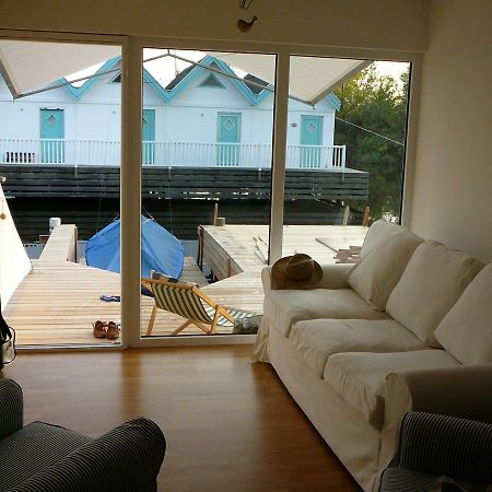 Bootshaus Am See Neusiedl am See Εξωτερικό φωτογραφία